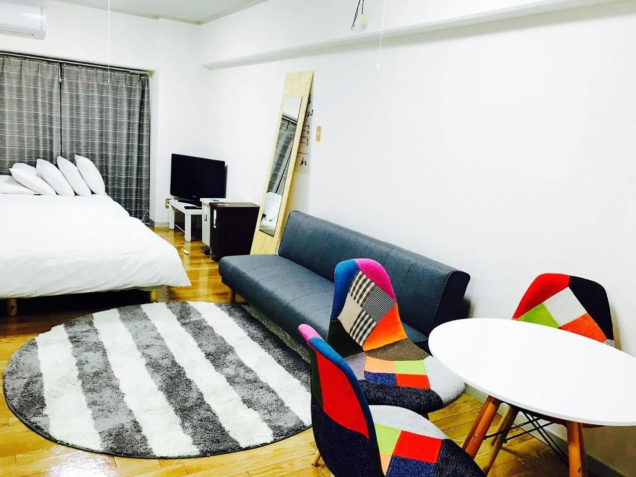 Local Gion 302 Apartment Fukuoka