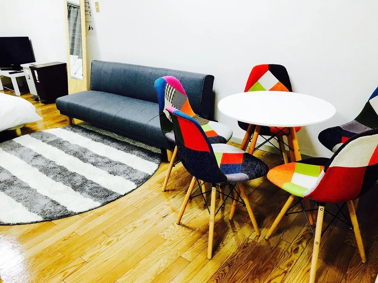 Local Gion 302 Apartment Fukuoka