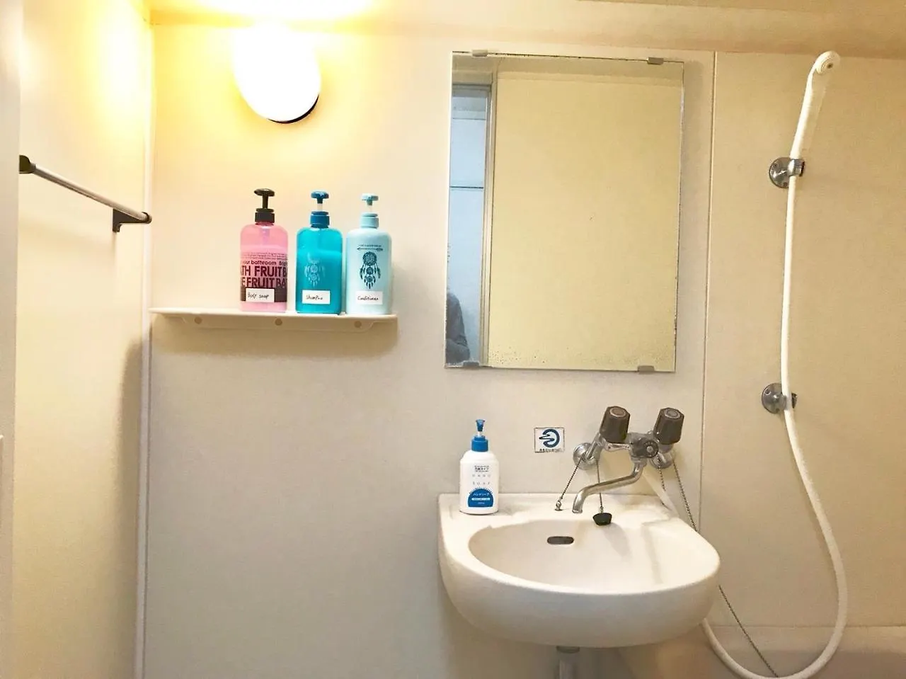 Local Gion 302 Apartment Fukuoka  Japan