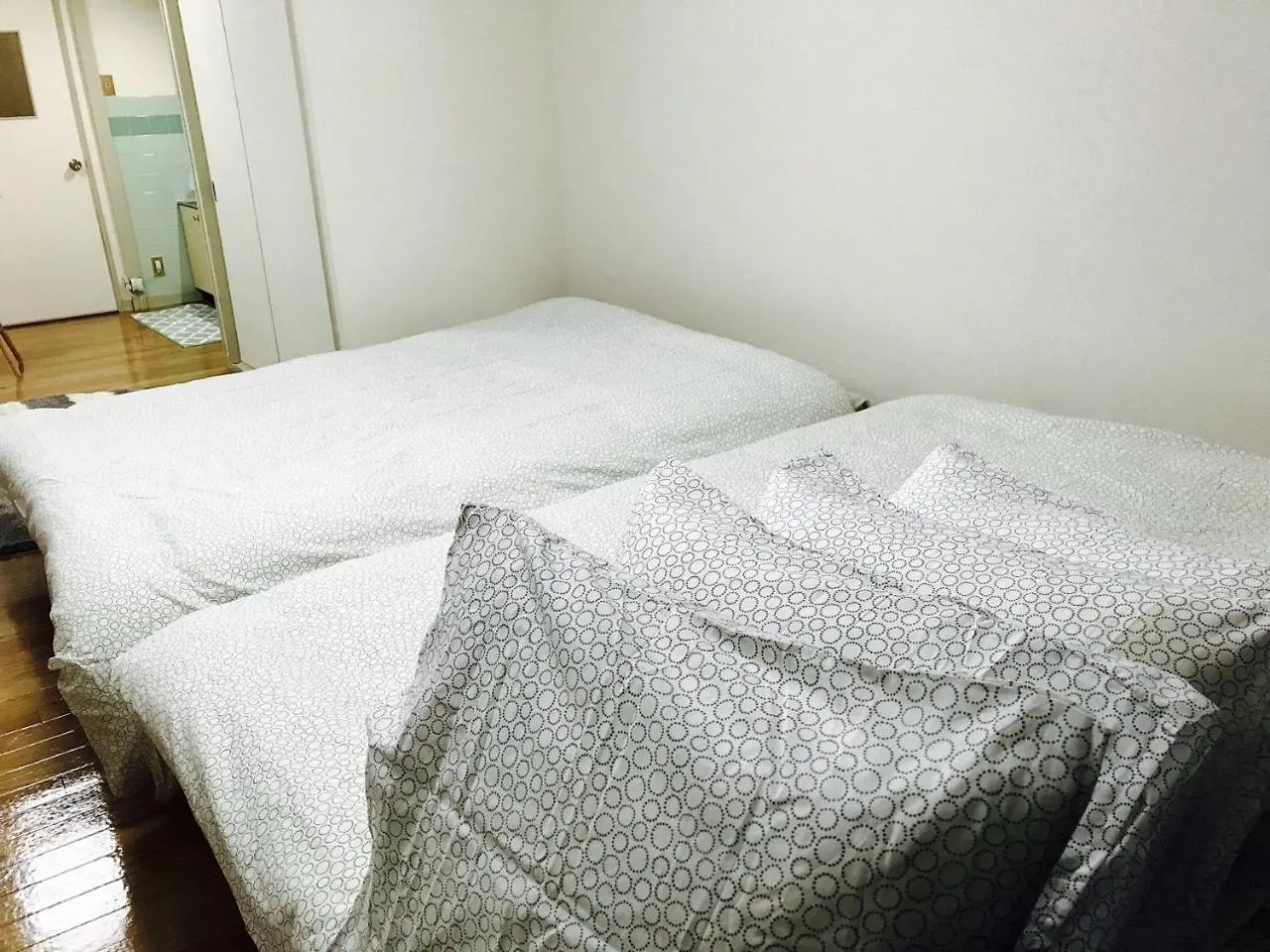 Local Gion 302 Apartment Fukuoka  Japan