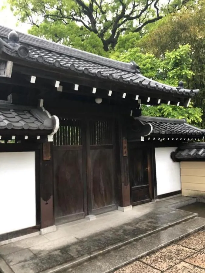 Local Gion 302 Apartment Fukuoka