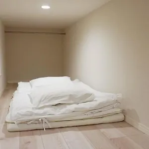  アパート Trip Pod Sumiyoshi C