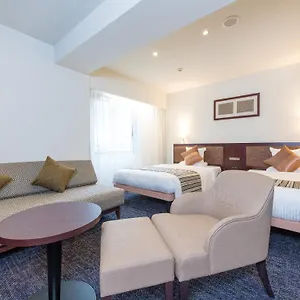 3* Hotel Mystays Tenjin