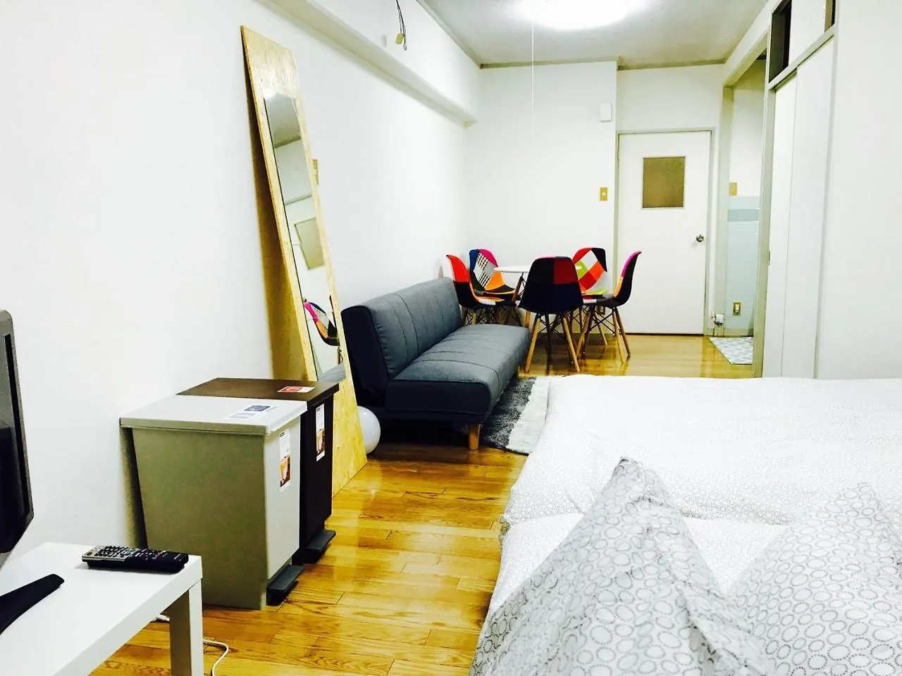 Local Gion 302 Apartment Fukuoka  Japan
